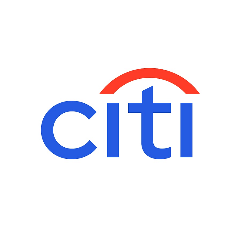 Citigroup Navigates Strategic Shifts Amid Industry Volatility logo