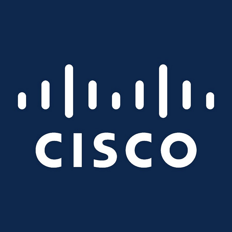 Cisco Navigates Market Dynamics Amid Technological Evolution logo