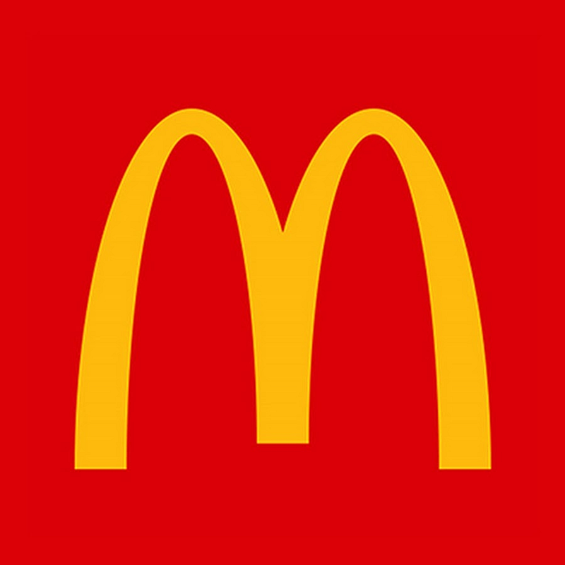 McDonald's Stock Steady Amid Strategic Global Expansion Plans logo