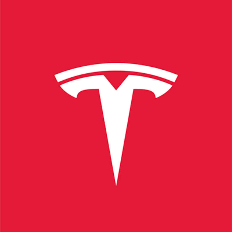 Tesla Faces Market Volatility Amid Strategic Positioning logo